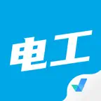 电工考试聚题库-考试神器 iOS Icon