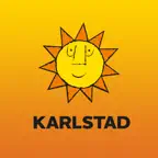Visit Karlstad Guide iOS Icon