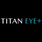 Titan Eye+: Eyeglasses Online icon