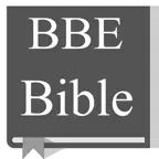 Bible in Basic English, BBE iOS Icon