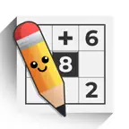 Sudoku Plus + iOS Icon