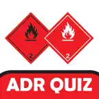 ADR QUIZ Dangerous Goods Test iOS Icon