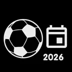 Football Calculator 2026 iOS Icon