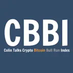 CBBI iOS Icon