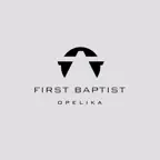 First Baptist Opelika iOS Icon