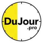DuJour.pro iOS Icon