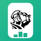 ServiceTitan Office iOS Icon