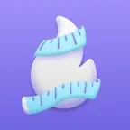 Workouts & Fitness Challenge iOS Icon