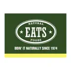 Eats Natural Foods iOS Icon