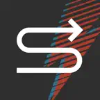 SnakeBud - AUv3 MIDI Sequencer iOS Icon