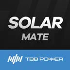 TBB Solar Mate iOS Icon