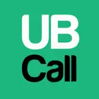 UBCаll iOS Icon