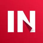 Intra SRG SSR iOS Icon