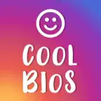 Cool IG Bios for Instagram iOS Icon