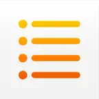 AssistMe: AI To Do List iOS Icon