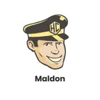 Happicabs - Maldon Taxi iOS Icon
