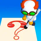 What is drawing? iOS Icon