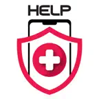 Panic Help iOS Icon