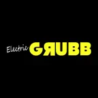 Electric Grubb iOS Icon