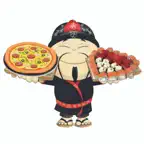 AziaSushi iOS Icon
