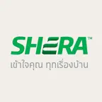 Shera Solar Management iOS Icon