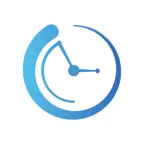 #timetracker iOS Icon