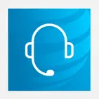 AT&T Remote Support iOS Icon