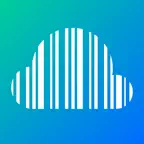 BarCloud App - Barcode Scanner iOS Icon