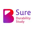 B Sure Patient App iOS Icon