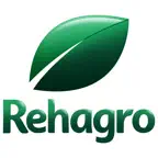 Rehagro iOS Icon