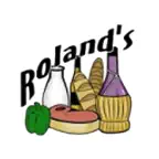 Roland's Grocery iOS Icon