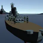 人探し艦隊 iOS Icon