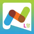 N스마트 L망 iOS Icon