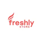 Freshly Store iOS Icon