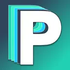 PeFi iOS Icon