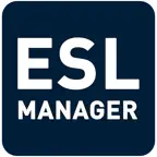 ESL Manger Newton iOS Icon