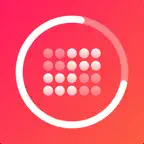 Countdown widget : Day Counter iOS Icon