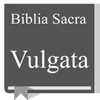 Biblia Sacra Vulgata iOS Icon