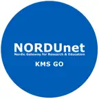 NORDUnet KMS GO iOS Icon