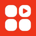 Subscriber Count for YouTube + iOS Icon