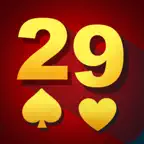 29 Gold iOS Icon