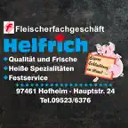 Metzgerei Helfrich Icon