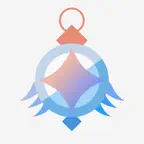 GI Pocket Helper iOS Icon