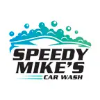 Speedy Mike's Car Wash iOS Icon
