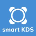Rezku Smart KDS iOS Icon