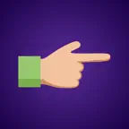 Pekis - Most Likely To, Party iOS Icon