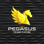 Pegasus Music App iOS Icon