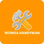 WONGA HANDYMAN iOS Icon