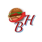 HomeBurger iOS Icon