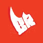 Black Rhino Radio Icon